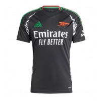 Fotbalové Dres Arsenal Declan Rice #41 Venkovní 2025-26 Krátký Rukáv